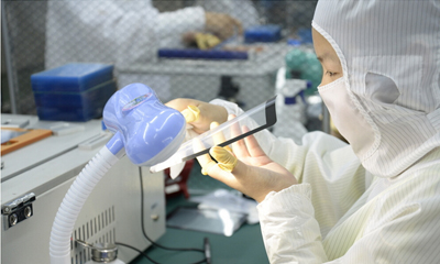 食品化工行業(yè)